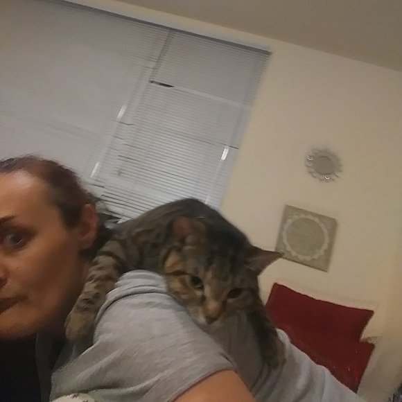 Meet your Posher, Posh Ambassador Kelly - Picture 4 of 6